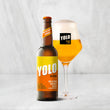 Laden Sie das Bild in den Galerie-Viewer, YOLO BLOND 12x33cl – Ein Bier, tausend Aromen!