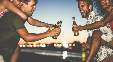 Bier und Gewichtszunahme: Mythos oder Realität? 