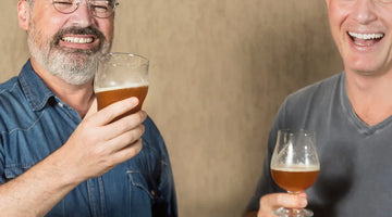 Welches Bier sollte man trinken, wenn man Diabetiker ist?