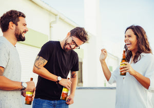 YOLO BLOND 12x33cl – Ein Bier, tausend Aromen!